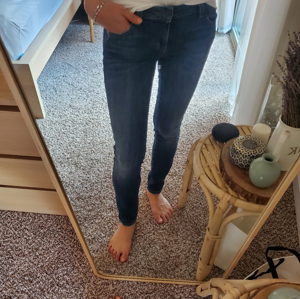Siwy denim jean